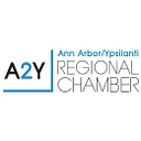 Ann Arbor / Ypsilanti Regional Chamber logo