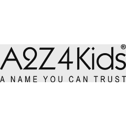 A2Z 4 KIDS LIMITED logo