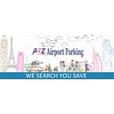 A2Z Airport Parking logo