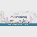 A2Z Airport Parking logo