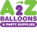 A2z Balloon Company logo