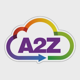 A2Z Cloud Ltd. logo