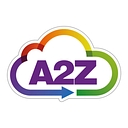 A2z Cloud logo
