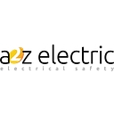A2zelectric logo