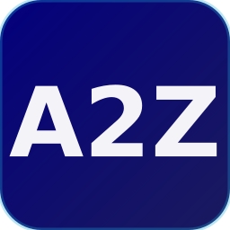 a2zglobal.co logo