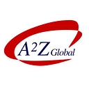 A2z Global Language Solutions logo