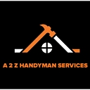 A 2 Z Handyman Services logo