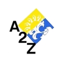 A2Z Heating & Plumbing logo