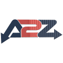 A2Z Millennium logo