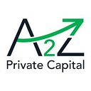 A2Z PRIVATE CAPITAL PTE. LTD. logo