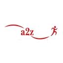 A2Z PHYSICAL THERAPY logo