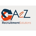A2z Recruitment Solutions logo