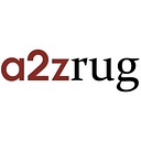 A2z Rug logo
