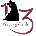 A2zweddingcards logo