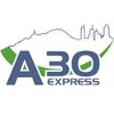 A30 Express logo