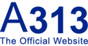 A313.us logo