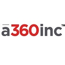 A360inc logo