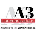 A3 Communications, Inc. logo