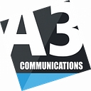A3 Communications Ltd logo