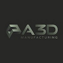 A3D Manufacturing