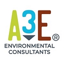 A3 Environmental Consultants (A3E) logo
