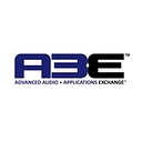 A3e, The Advanced Audio + Applications Exchange logo