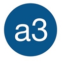 A3 Freight Payment logo