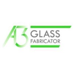Crystal Glass logo