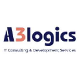 A3Logics, Inc. logo