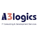 Favicon of A3Logics