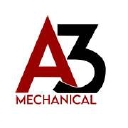 A3 Mechanical logo