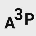 A3P Biomedical AB (publ) logo