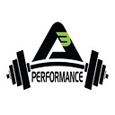 A3 Performance | A3 Crossfit logo