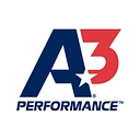 A3 Performance | Performance Swimwear logo