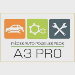 A3Pro Ltd logo