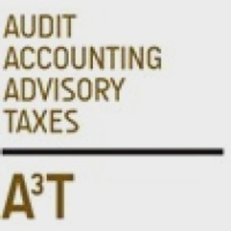 Audit Accounting Advisory Taxes logo