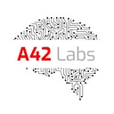 A42 Labs logo