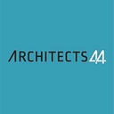 Architects 44 Ltd logo