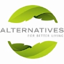 Alternatives For Better Living logo