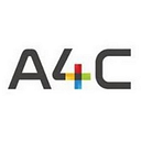 A4c logo