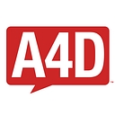 A4d logo