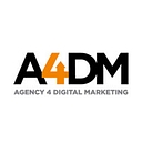 Favicon of Agency 4 Digital Marketing