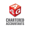 A4G Impact Collaborative logo