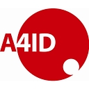 A4id   Advocates For International Development logo