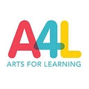 Arts For Learning/Miami logo