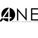 A4one logo