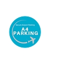 A4parking logo