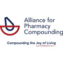 PHARMACY COMPOUNDING FOUNDATION logo
