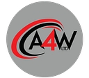 A4w Ltd. logo