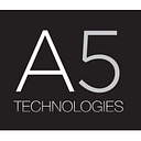 A5 Technologies logo